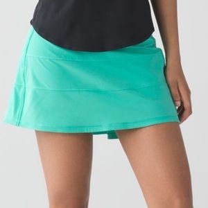 Lululemon Pace Rival Skirt II (Tall)